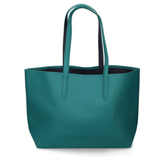 Anna Reversible Tote with Pouch-NF2142AA