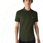 Slim Fit L.12.12 Pique Polo Shirt-PH4012