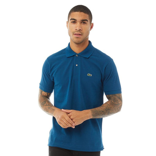 Classic Fit L.12.12 Original Polo Shirt-L1212