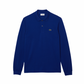 Classic Fit Long Sleeved L.12.12 Polo Shirt