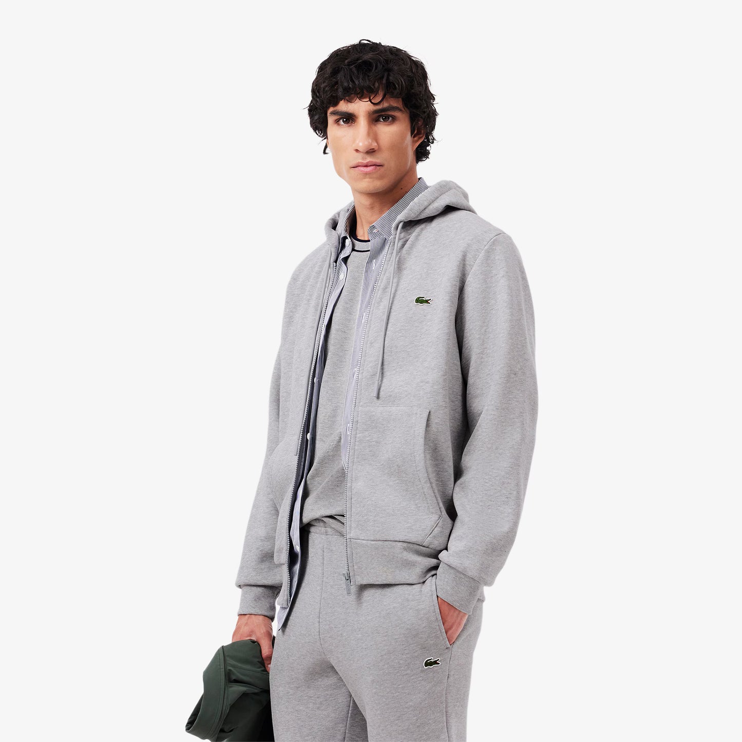 Hooded Tracksuit - WH2528