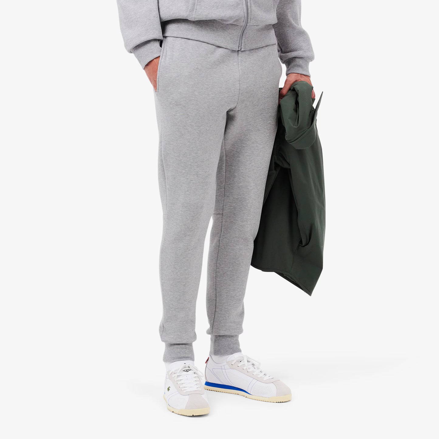 Hooded Tracksuit - WH2528