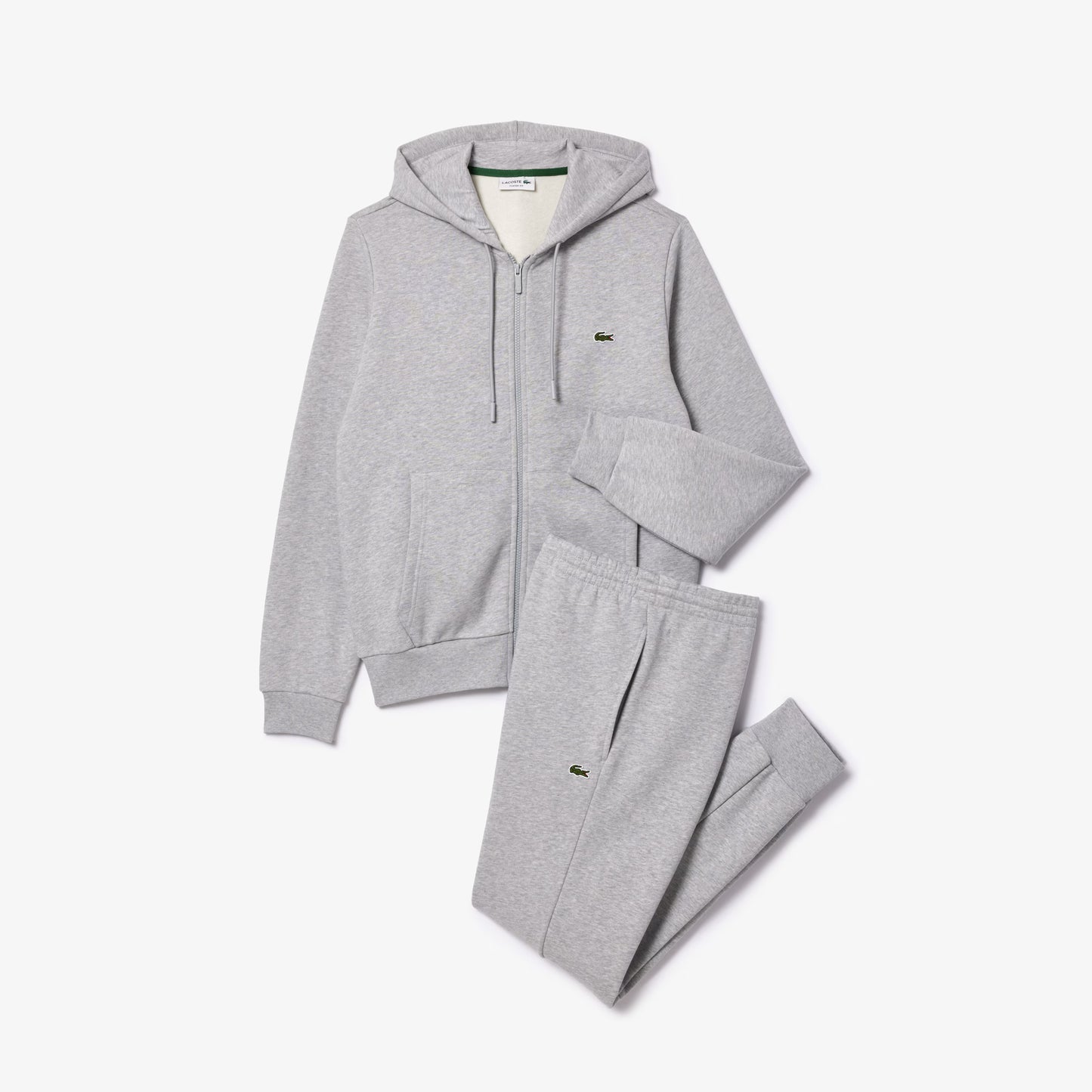 Hooded Tracksuit - WH2528