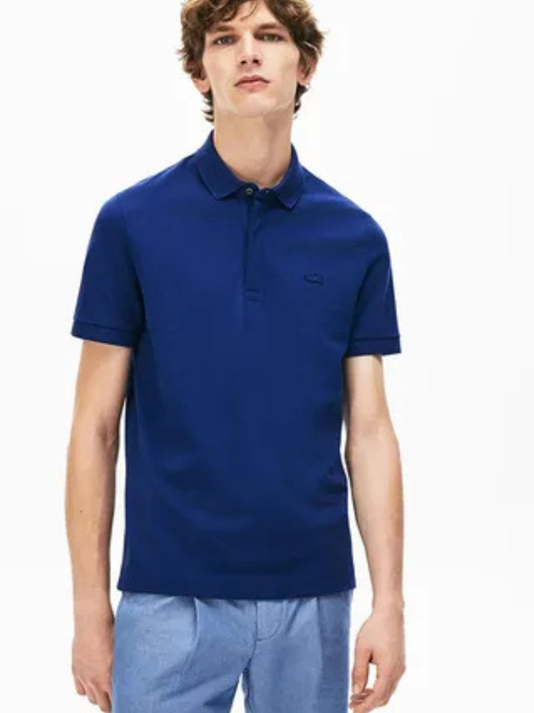 Smart Paris Polo Shirt Stretch Cotton - PH5522