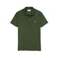 Slim Fit L.12.12 Pique Polo Shirt-PH4012