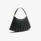 Women's Large Lenglen Leather Bag - NU5015DP