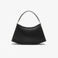 Women's Large Lenglen Leather Bag - NU5015DP