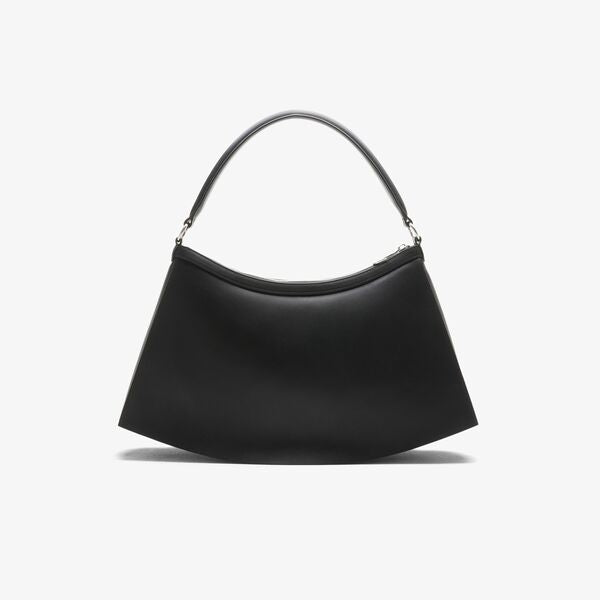 Women's Large Lenglen Leather Bag - NU5015DP