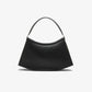 Women's Large Lenglen Leather Bag - NU5015DP