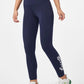 Lacoste Print Ultra-Dry Stretch Sport Leggings - OF7382