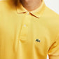 Original L.12.12 petit piqué cotton Polo Shirt - L1212