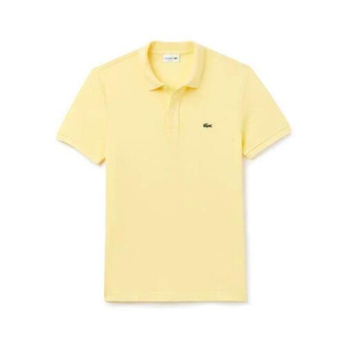 Original L.12.12 Slim Fit Petit Piqué Cotton Polo Shirt - PH4012