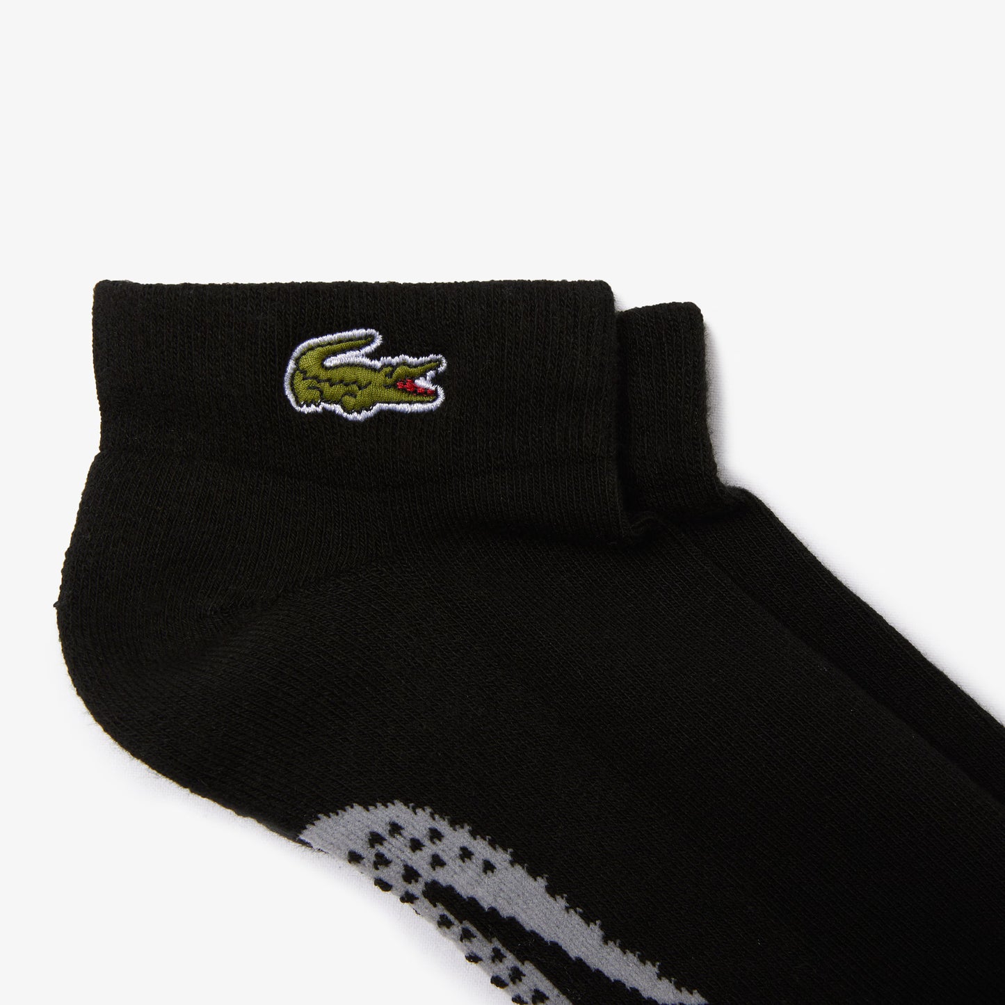 Short Cotton Sport Socks - RA4188