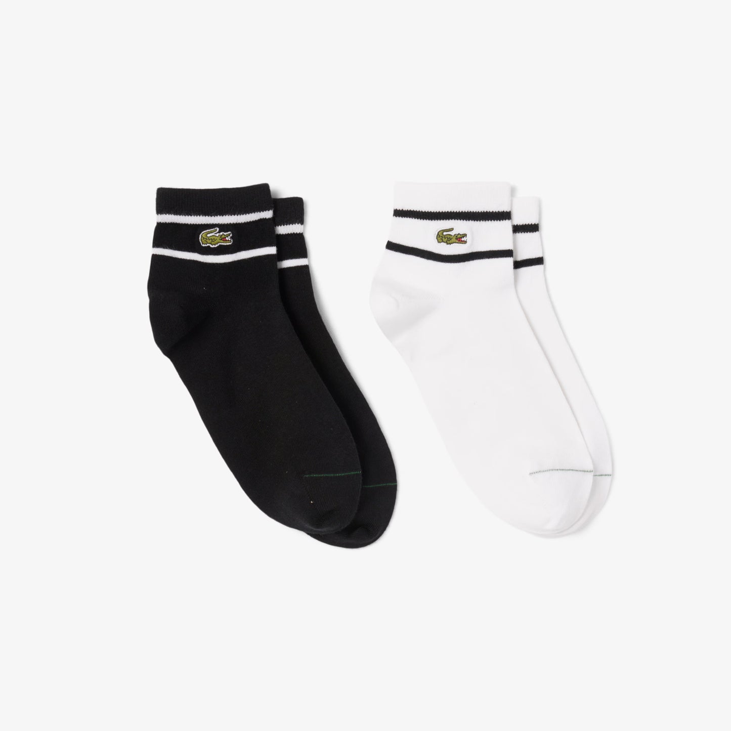 2-Pack Striped Socks-RA2932