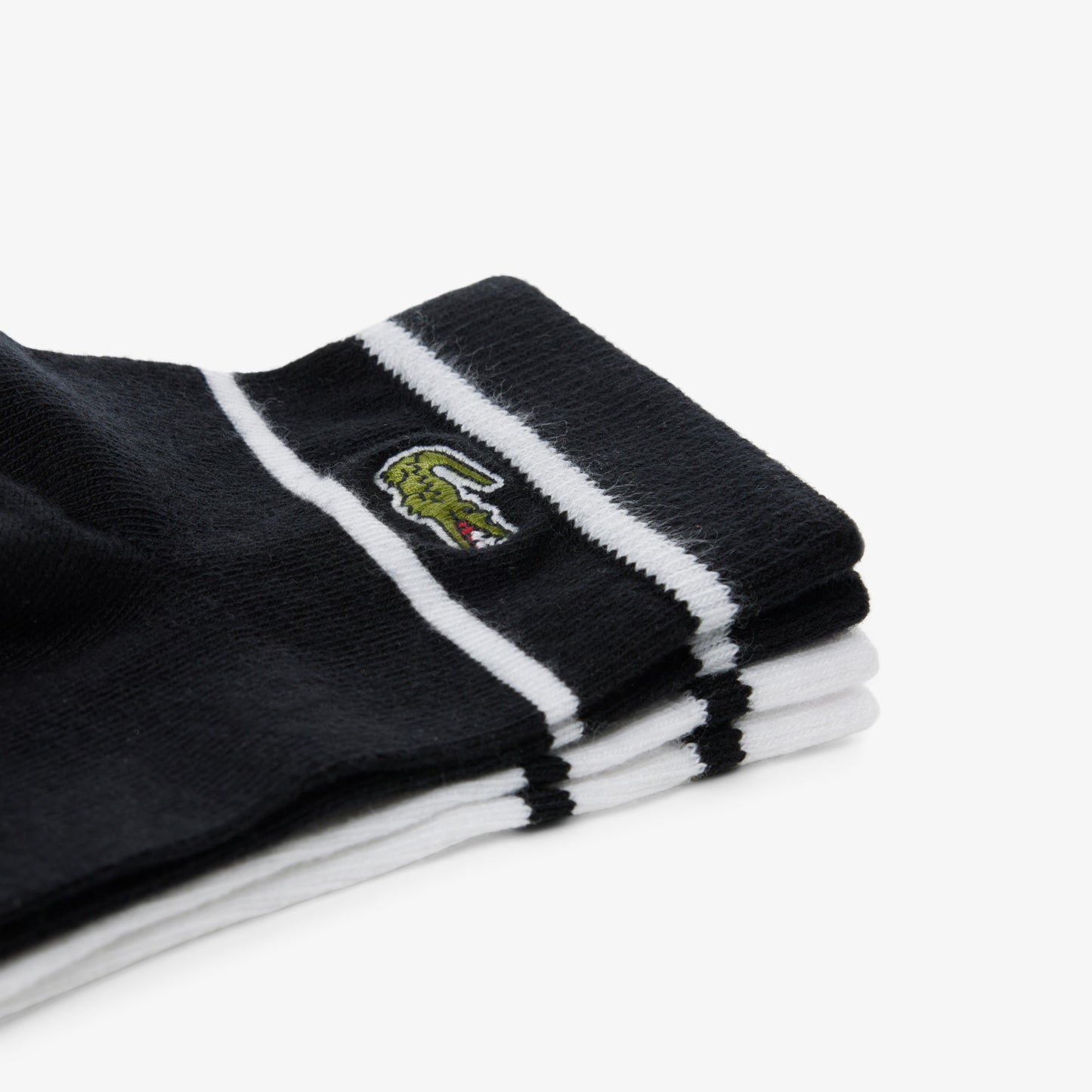 2-Pack Striped Socks-RA2932