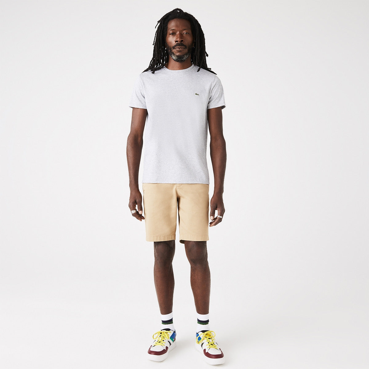 Cotton Pima T-shirt