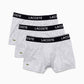 Pack Of 3 Casual Trunks - 5H3389