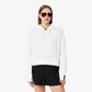 Short Cut Cotton Hoodie - SF0281