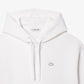 Short Cut Cotton Hoodie - SF0281