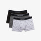 Pack Of 3 Casual Signature Trunk - 5H3411