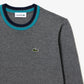 Cotton/Merino Blend Sweater