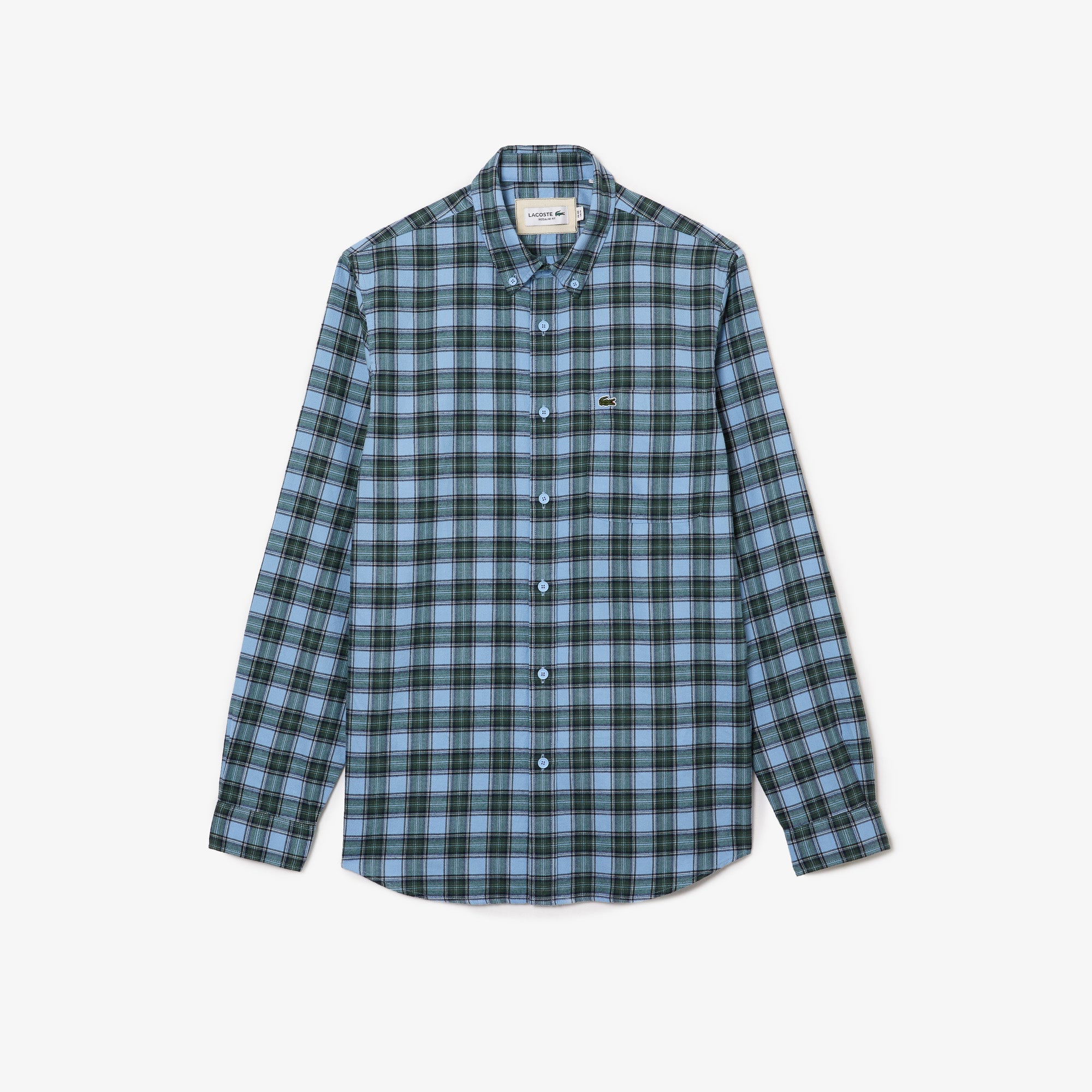 Lacoste men's sale shirts online