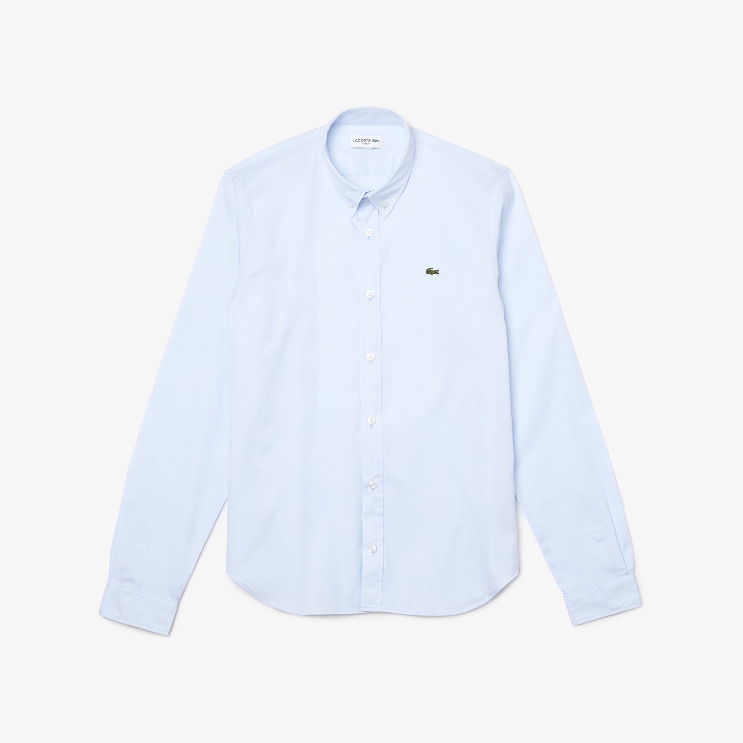 Men’s Slim Fit Premium Cotton Shirt - CH1843