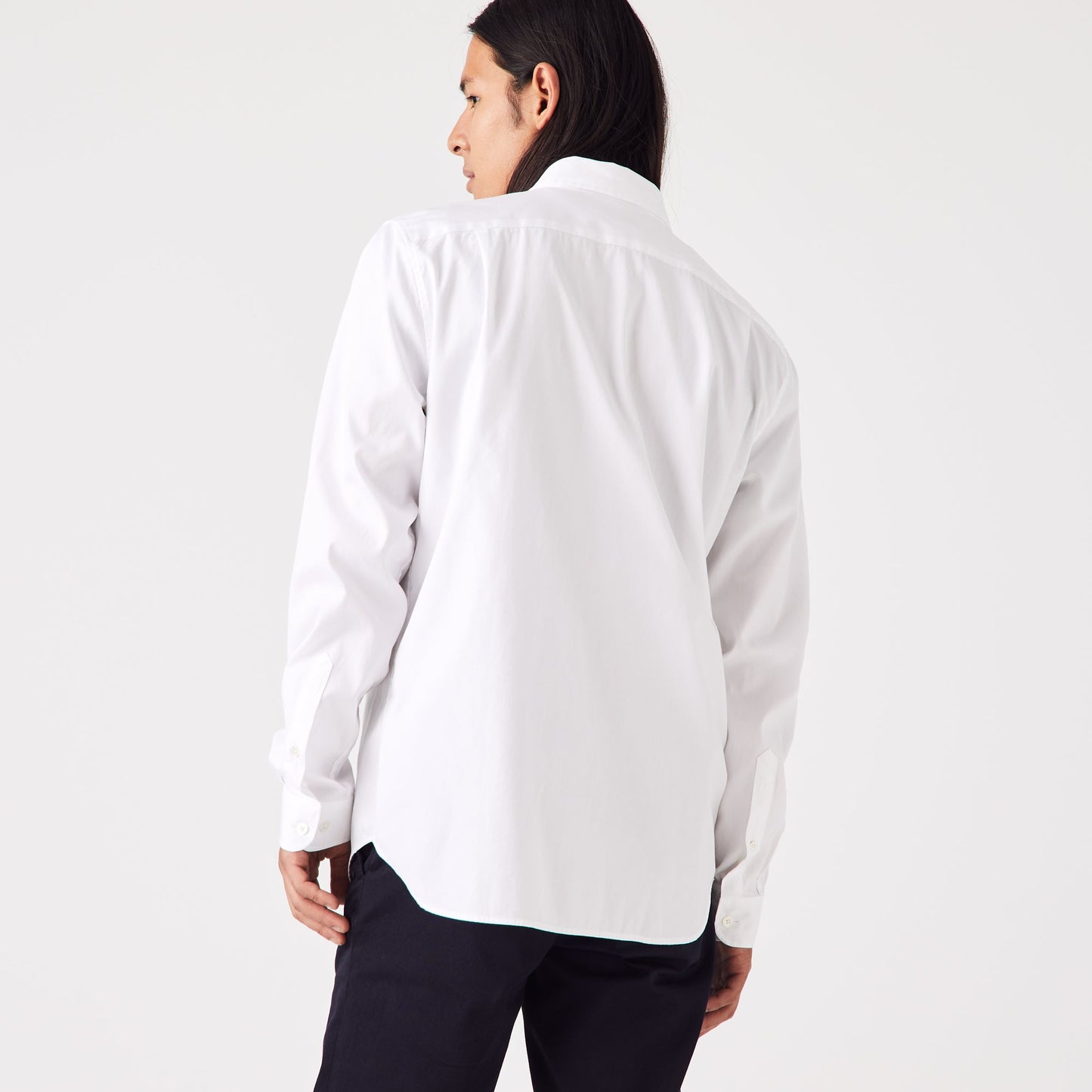 Men's Regular Fit Premium Cotton Shirt - CH2933