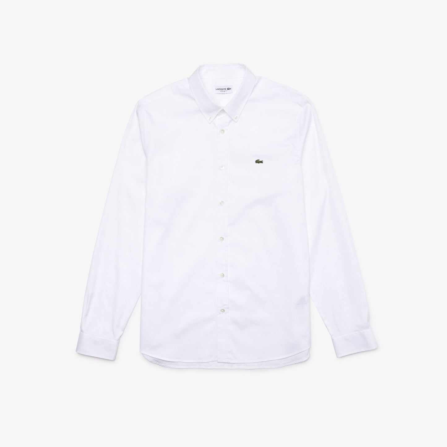 Men's Regular Fit Premium Cotton Shirt - CH2933