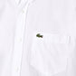 Men's Regular Fit Oxford Cotton Shirt - CH2949