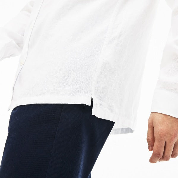 MEN'S REGULAR FIT LINEN SHIRT - CH4990 - myHoldal