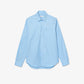 Men's Regular Fit Solid Cotton Shirt - CH8522