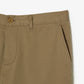 Men's Slim Fit Stretch Cotton Bermuda Shorts - FH2647