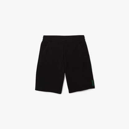 Men's Stretch Cotton Blend Shorts - Gh1786