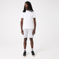 Men's Lacoste Organic Brushed Cotton Fleece Shorts - GH9627