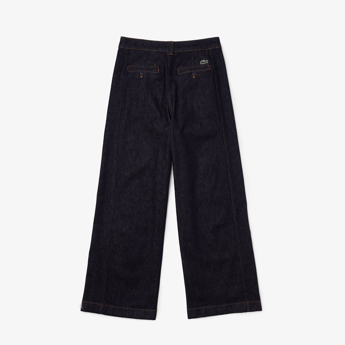 Women’s Lacoste Stretch Denim Jeans - HF5900
