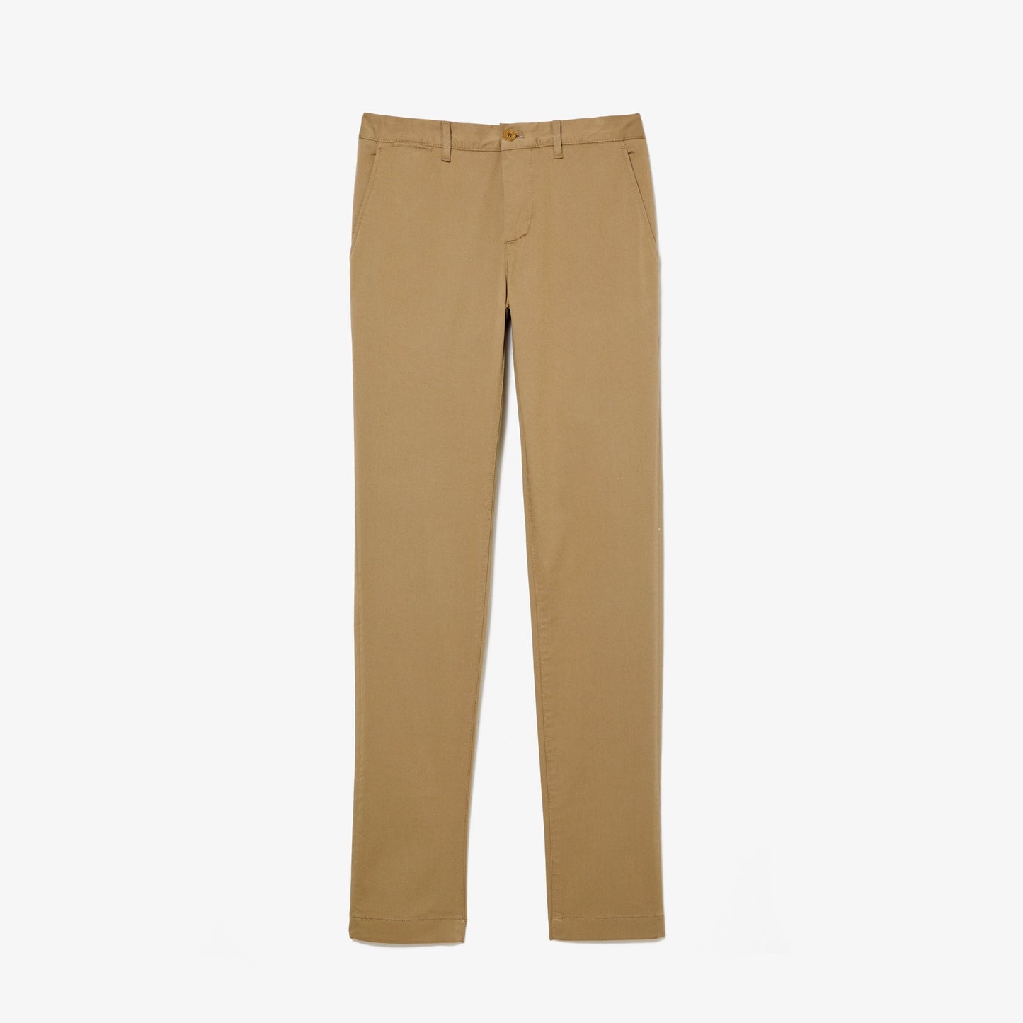 Men's New Classic Slim Fit Stretch Cotton Trousers - HH2661