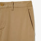 Men's New Classic Slim Fit Stretch Cotton Trousers - HH2661