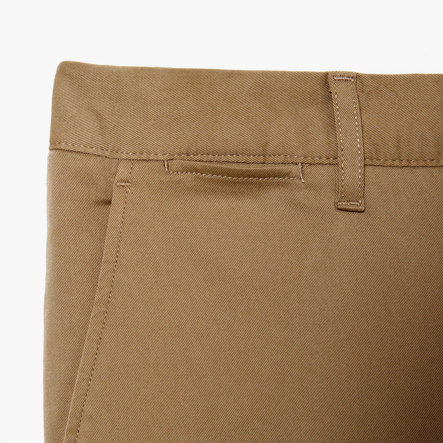 Men's New Classic Slim Fit Stretch Cotton Trousers - HH2661
