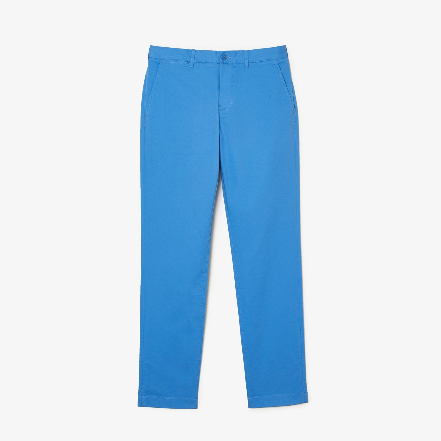 Men's New Classic Slim Fit Stretch Cotton Trousers - HH2661