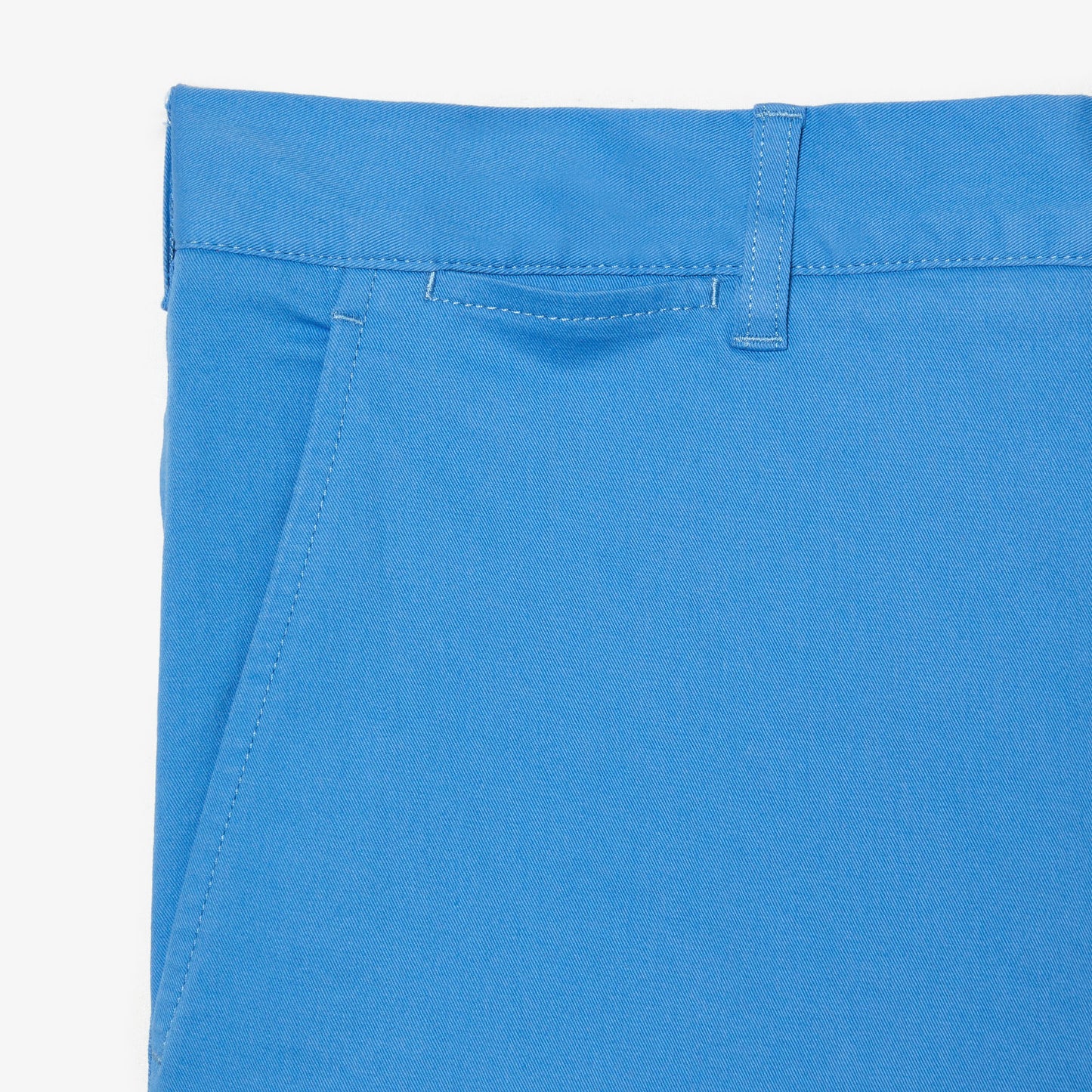 Men's New Classic Slim Fit Stretch Cotton Trousers - HH2661