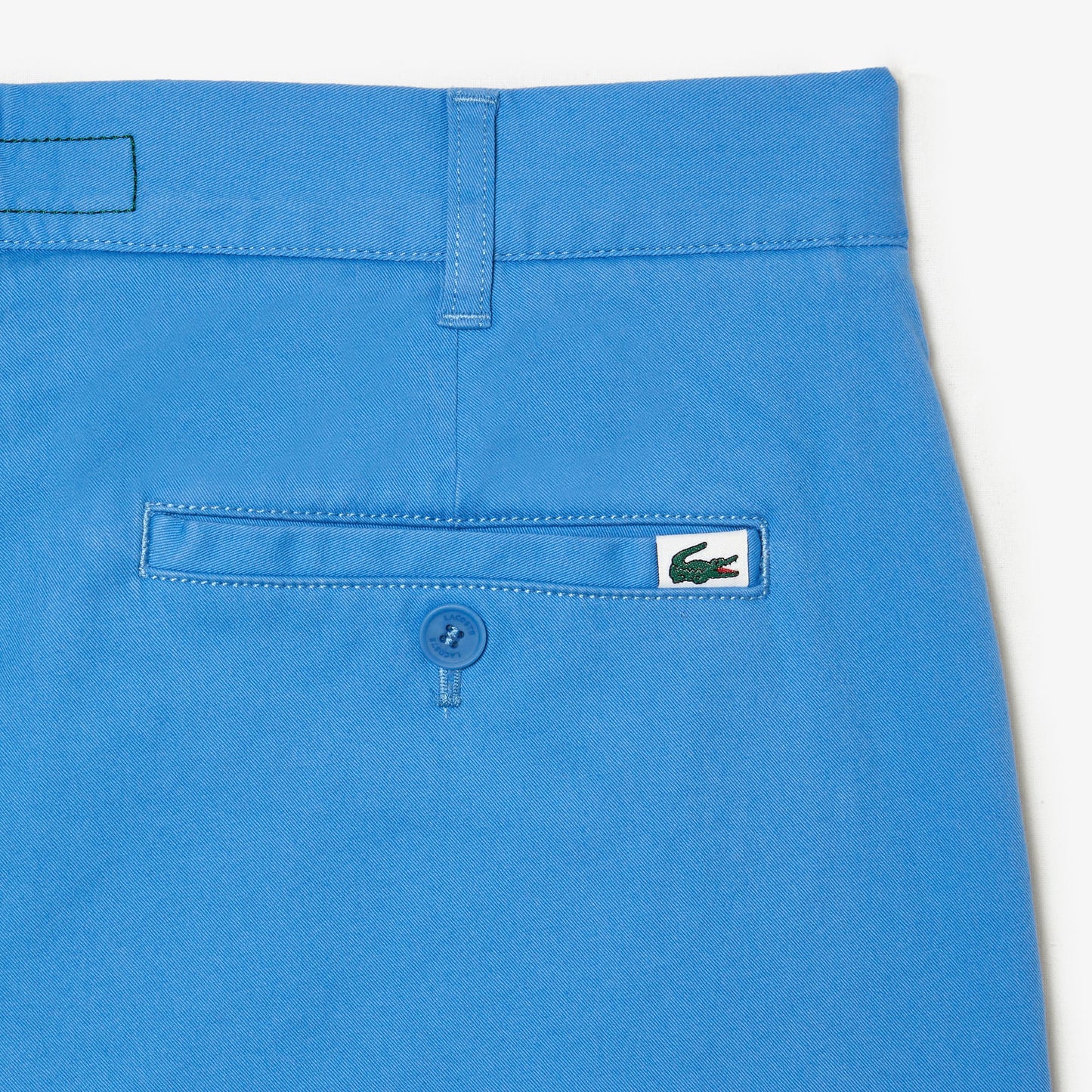 Men's New Classic Slim Fit Stretch Cotton Trousers - HH2661