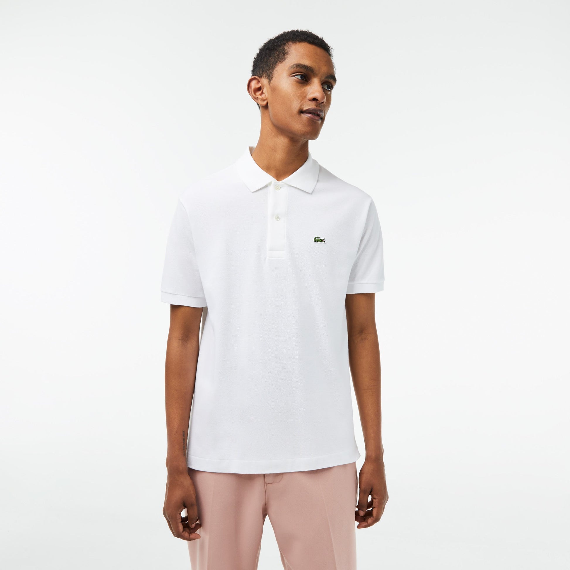 Lacoste Shirt Polo Lacoste Online Lacoste PH5522 Paris Polo Oxygen
