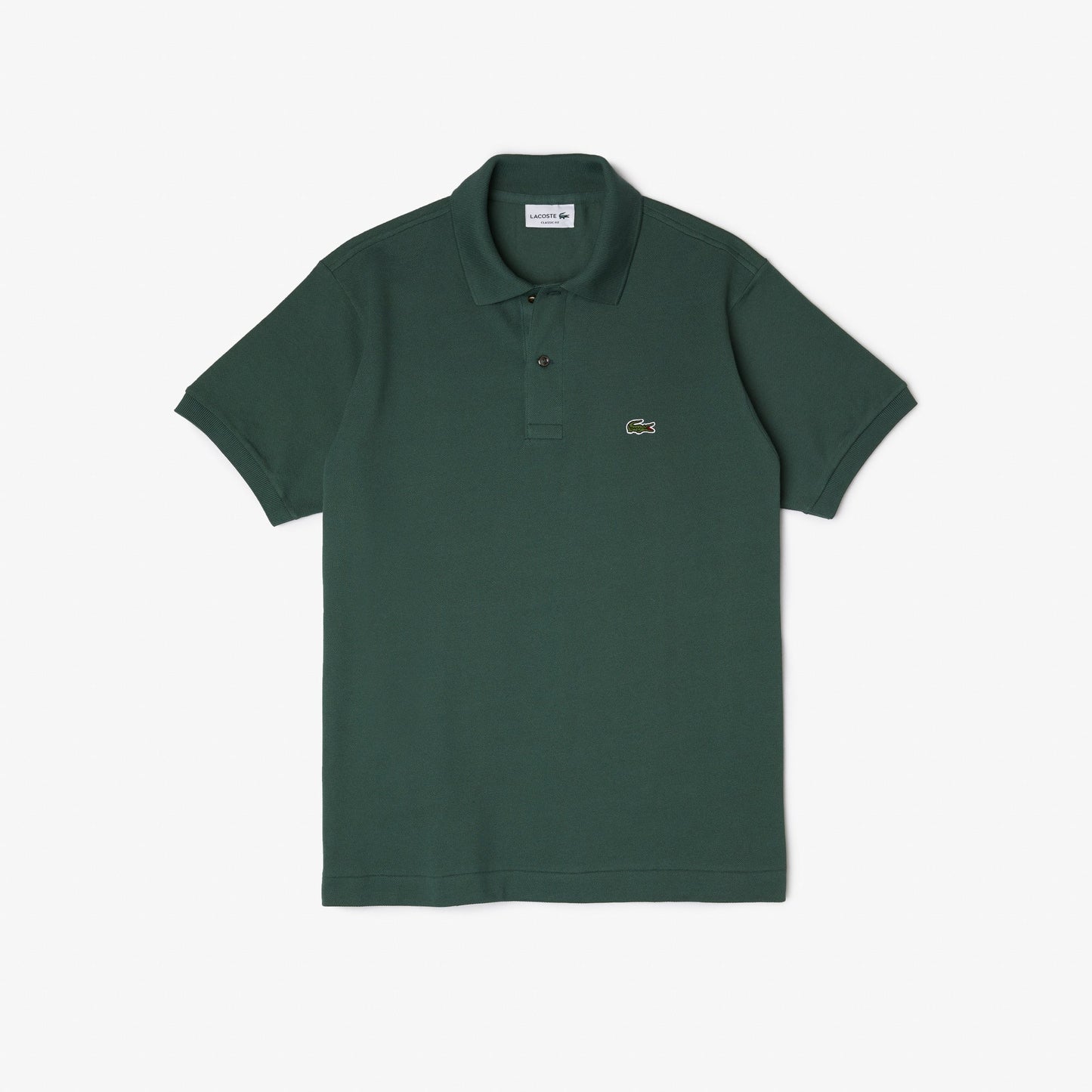 Original L.12.12 petit piqué cotton Polo Shirt - L1212