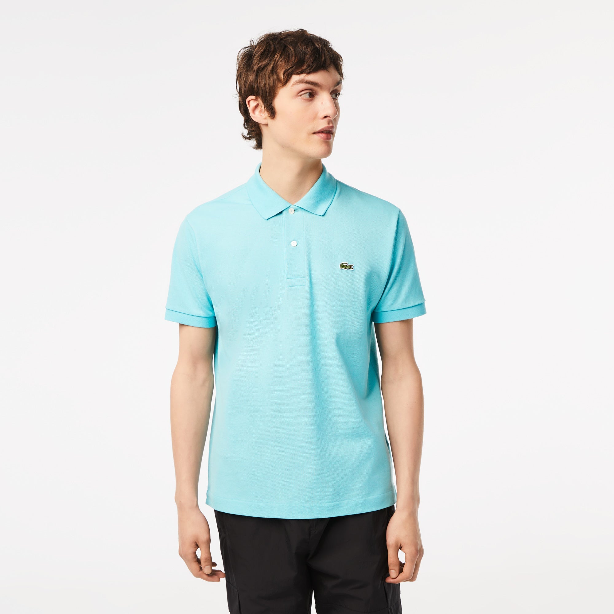 Lacoste l12l12 hotsell