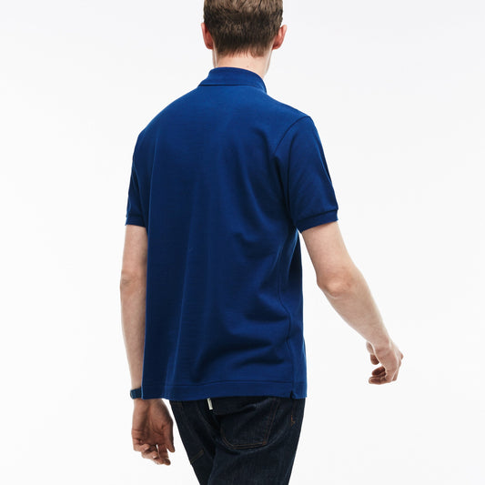 LACOSTE CLASSIC FIT L.12.12 POLO SHIRT - PERSONALIZABLE-L1212 - myHoldal