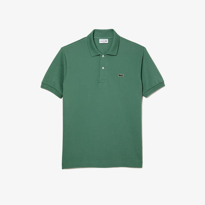 Original L.12.12 petit piqué cotton Polo Shirt - L1212