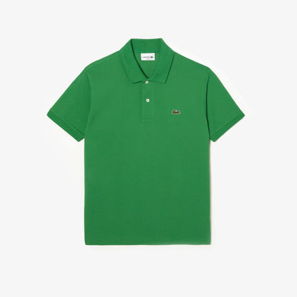 Classic Fit L.12.12 Original Piqué Polo Shirt - L1212