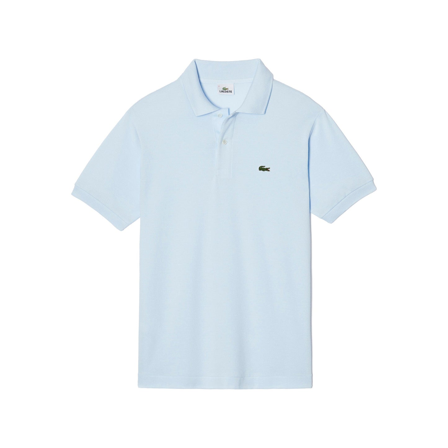 Lacoste Classic Fit L.12.12 Polo Shirt - L1212