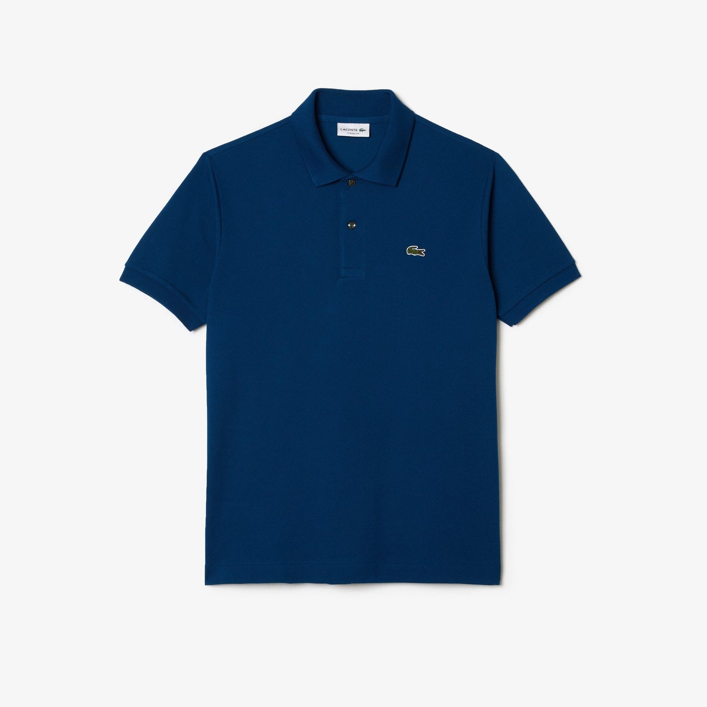 Shop The Latest Collection Of Lacoste Original L.12.12 Polo Shirt In Lebanon